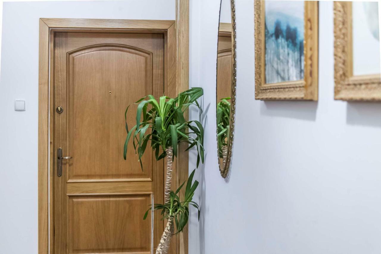 Appartement 5 Stajenna à Gdańsk Extérieur photo